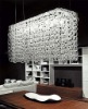 Wholesale 2011New! Modern Crystal Light, High Quality