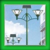Wholesale MOQ=1pcs Solar Light For Garden