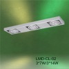 Wholesale 3*7W/3*14W LED Down Light