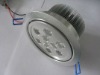Wholesale 2011 honesty manufacturer 3W,5W,6W,9W led ceiling light,super bright,two years warranty with CE,RoHS