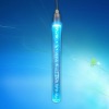 Wholesale crystal led ceiling lamp 1.2W