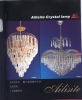 Crystal Lights HX-39-D6088 6089
