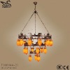 Old World Design Chandelier