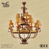 Wholesale Wrought Iron Chandelier