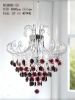 Wholesale Crystal ceiling lamp MD10095-10A