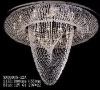 Wholesale Crystal ceiling lamp MX09935-22A