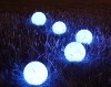 Wholesale waterproof ball and shine led ball