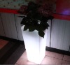 Wholesale Flowerpot LED Flowerpot and waterproof Flowerpot