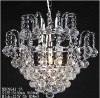 Wholesale Crystal ceiling lamp MX09941-3A