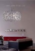 Wholesale HOT sale Crystal chandelier OM8157