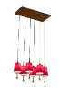 pendant lamp YP9050-6
