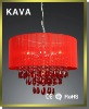 Stylish Gauze Chandelier lights