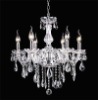 Modern crystal chandelier (GS4031-6)