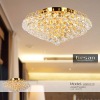 2011 Newest Crystal Ceiling Lighting Fixture GS-00170