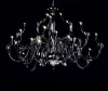 Iron chandelierMD6014-24