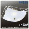 XD5053/3L E27 60W Pendant light