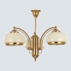 Classic chandelier