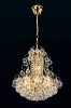 hot sale crystal pendant lamp