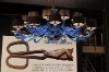 2011 Murano Glass Chandelier MD-12+8