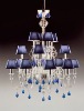 Wholesale Modern Crystal Chandelier light MD9005-8+4+4