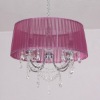 Wholesale [8124-4B] Crystal Chandelier