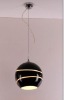 Wholesale Single glass pendant lamp for dinning room