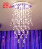 Wholesale Modern crystal chandeliers GS6179
