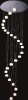 Wholesale pendant lamp YP6308/25