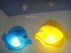 Wholesale new animal pendant lamp for kids