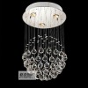 2011 New Modern Crystal Chandelier 2010-401
