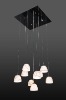 pendant lamp YP 6350/9