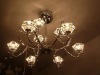 Wholesale crystal ceiling lamp