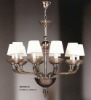 Wholesale Glass star pendant lighting MD9033-10