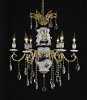 Wholesale Classic Ceramic Haning Lamp 929-L6