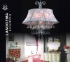 Wholesale 2011 popular Crystal Pendant Lamp P608