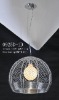Wholesale 2011 modern newest Aluminum pendant light