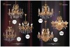 Wholesale Chandelier P03-7018/L6