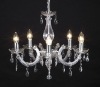 Wholesale 2011 hot selling Modern acrylic chandelier