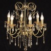 Wholesale GS Crystal chandelier