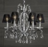 Wholesale Top quality modern crystal light