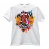 Textile Ink for Direct to Garment Printing with Flatbed Printers
