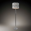 simple floor lamp