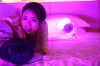 led living color lamp
