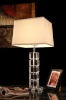Chinese Top Quality Crystal Table Lamp