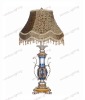 Unique Style Hand-painted Table Lamp