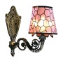European Aluminium Die-casting Mirror Lamp