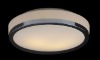 glass modern ceiling light