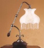 MT039 Exquisite Shape 1L 60W*1 Crystal Table Lamp