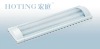 2011 HOT T8 LED/Fluorescent lamp fixture with dustproofcover CE&ROHS