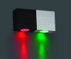 developed led